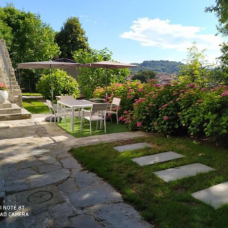 "La Selvetta" Bed And Breakfast Buguggiate 외부 사진