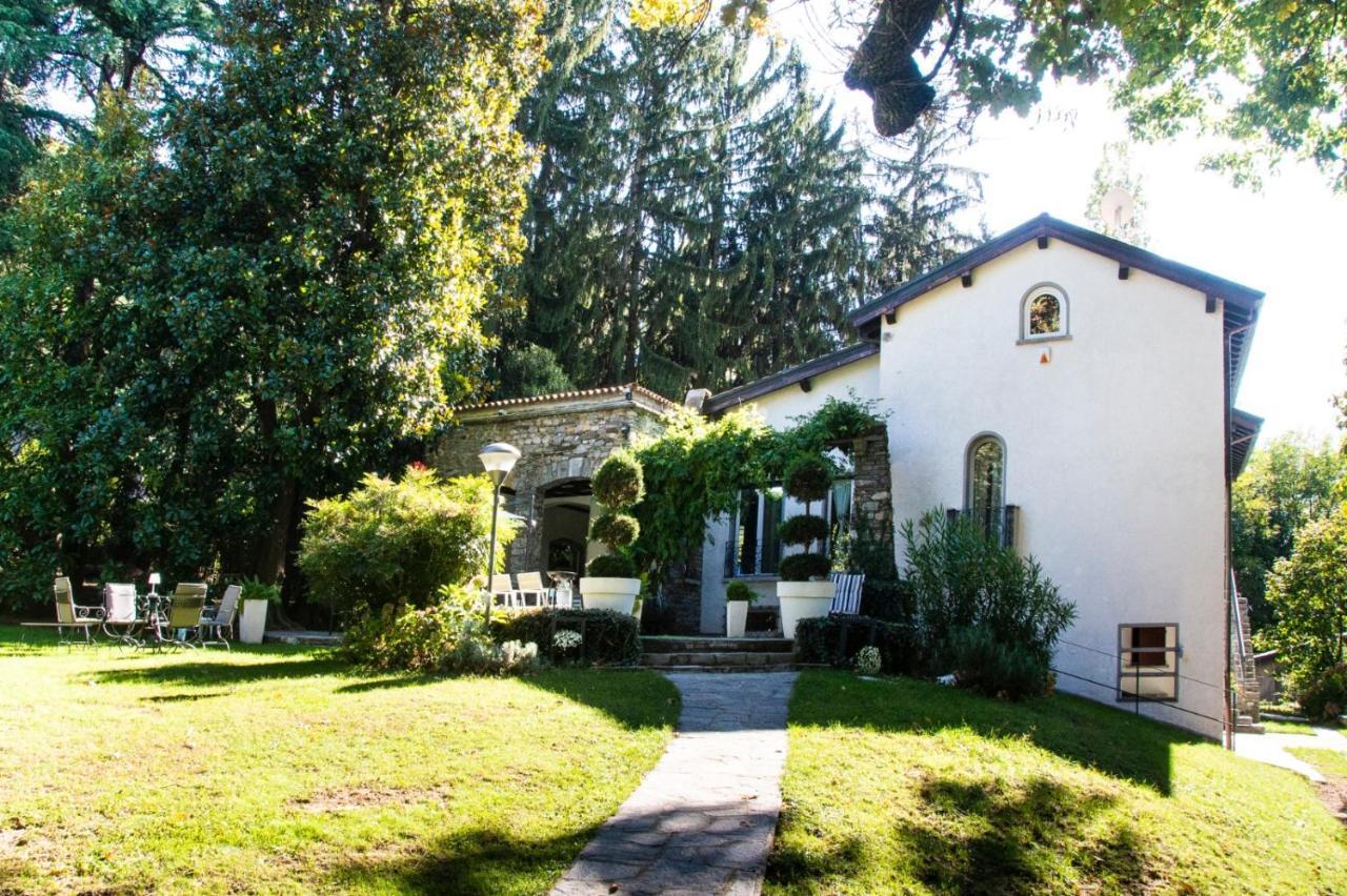 "La Selvetta" Bed And Breakfast Buguggiate 외부 사진