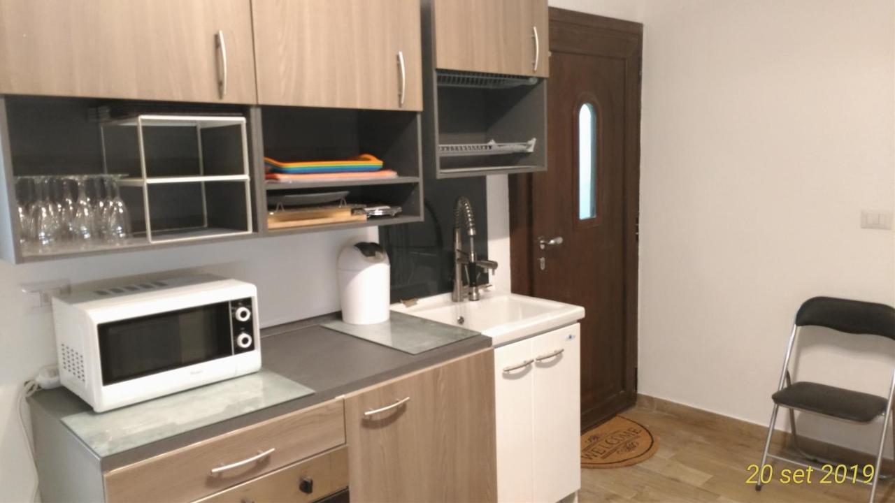 "La Selvetta" Bed And Breakfast Buguggiate 외부 사진