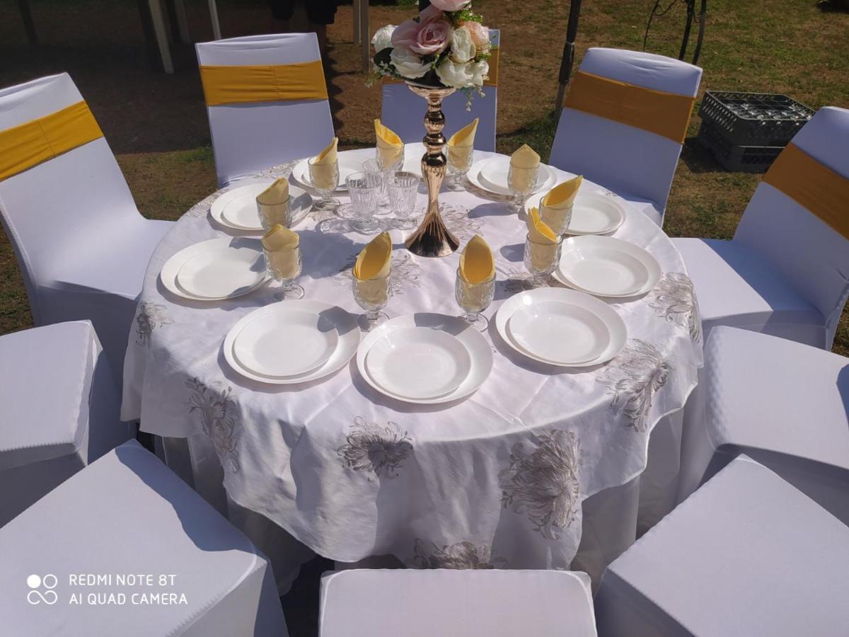 "La Selvetta" Bed And Breakfast Buguggiate 외부 사진