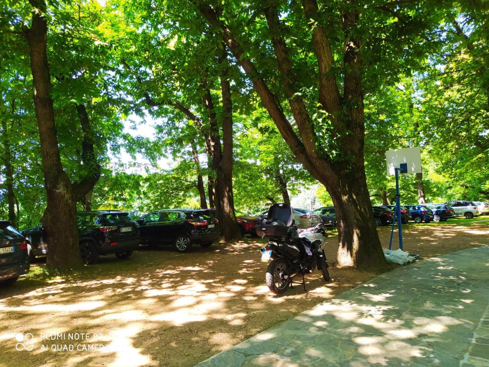 "La Selvetta" Bed And Breakfast Buguggiate 외부 사진