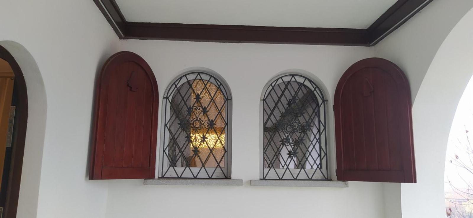 "La Selvetta" Bed And Breakfast Buguggiate 외부 사진