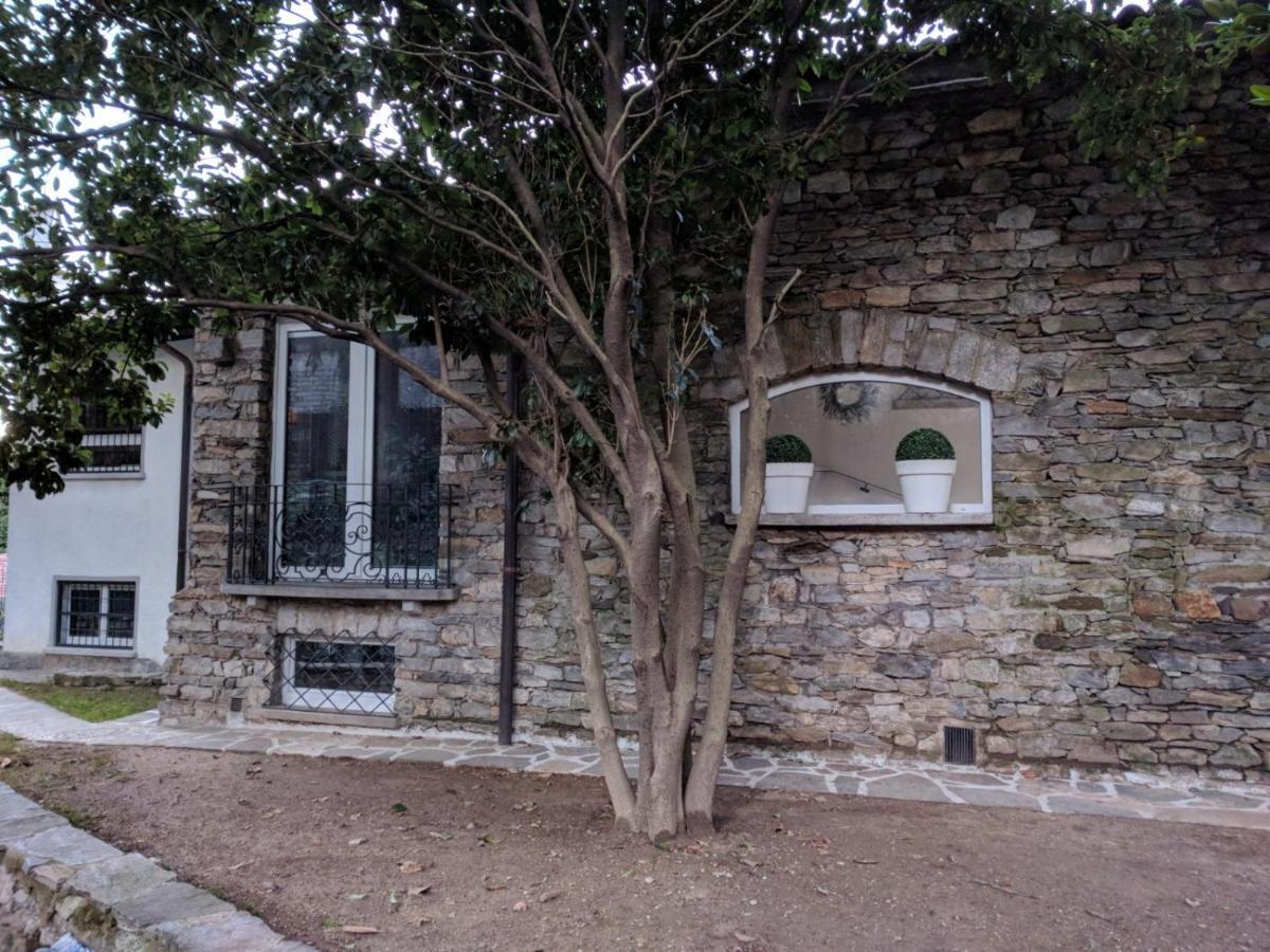 "La Selvetta" Bed And Breakfast Buguggiate 외부 사진